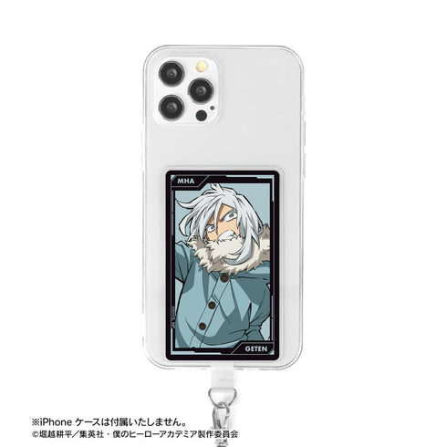 『僕のヒーローアカデミア』外典 フォンタブ【202508再販】